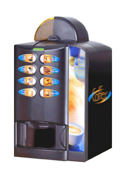 Coffee Machines New York Ny Coffee Vending Machines New Jersey