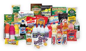 Vending Delivery - Serving the New Jersey Vending and New York Vending area for over 40 years!