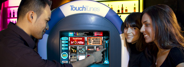 NY NJ Bar Internet Jukeboxes from JAA Vending